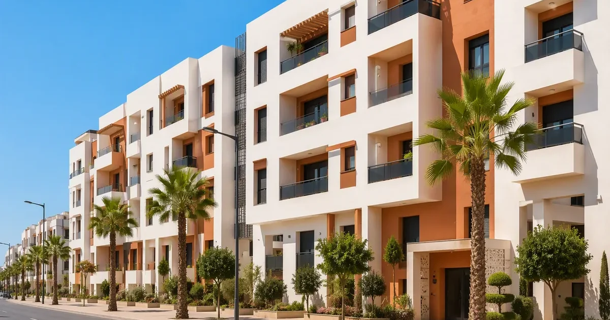 Aide au logement au Maroc : le programme d'aide directe à l'accession à la propriété