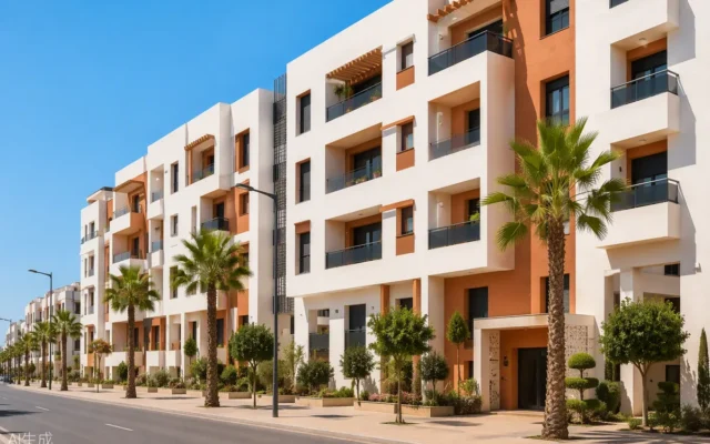 Aide au logement au Maroc : le programme d'aide directe à l'accession à la propriété