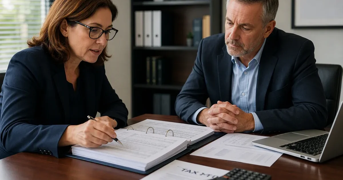 Contrôle fiscal au Maroc : procédure ESFP, droits du contribuable et voies de recours