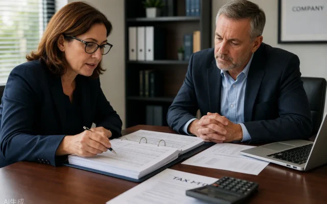Contrôle fiscal au Maroc : procédure ESFP, droits du contribuable et voies de recours