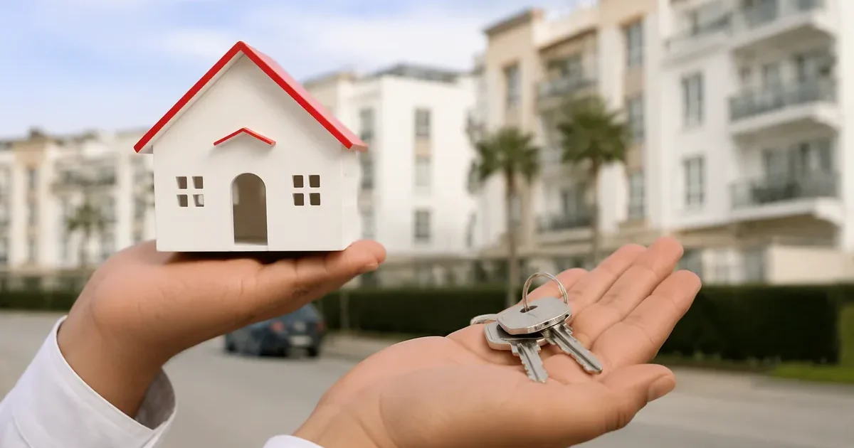 Crédit immobilier au Maroc : taux, conditions et étapes pour financer votre logement