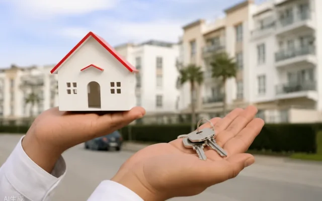 Crédit immobilier au Maroc : taux, conditions et étapes pour financer votre logement
