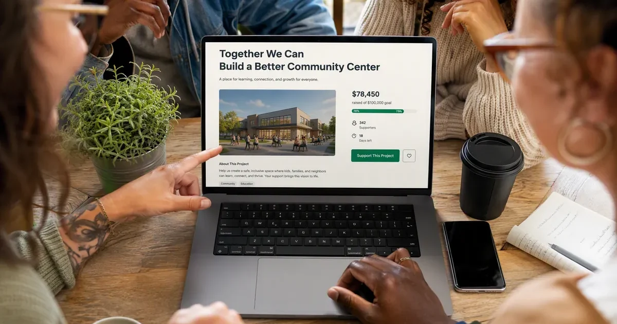 Crowdfunding au Maroc : ce que la loi sur le financement participatif a changé