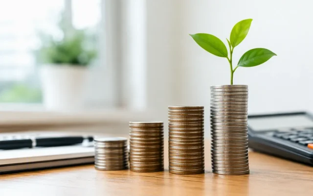Dividendes à la Bourse de Casablanca : fonctionnement, fiscalité et stratégie