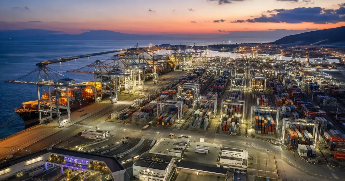 Exporter depuis le Maroc : AMDIE, débouchés et méthode pour les PME