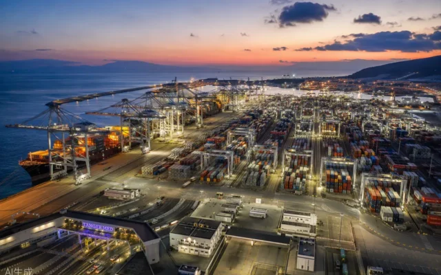 Exporter depuis le Maroc : AMDIE, débouchés et méthode pour les PME