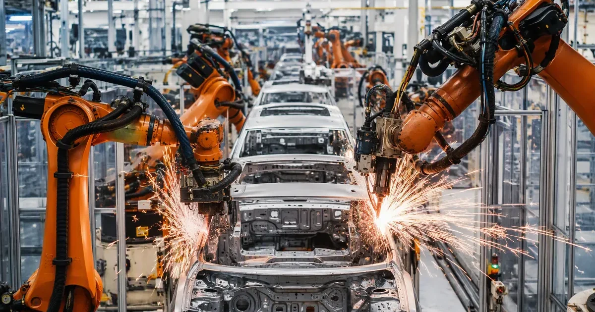 Industrie automobile au Maroc : comment le Royaume est devenu un hub mondial