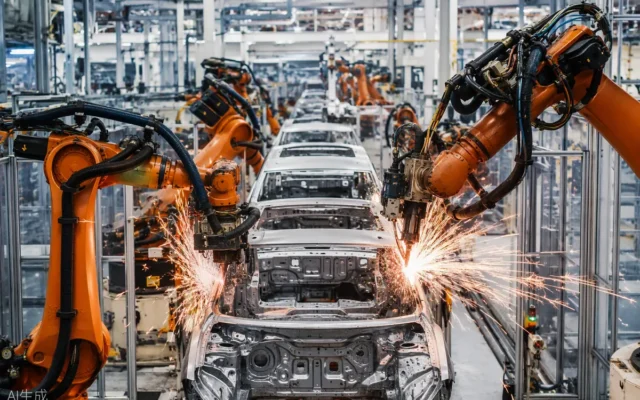 Industrie automobile au Maroc : comment le Royaume est devenu un hub mondial