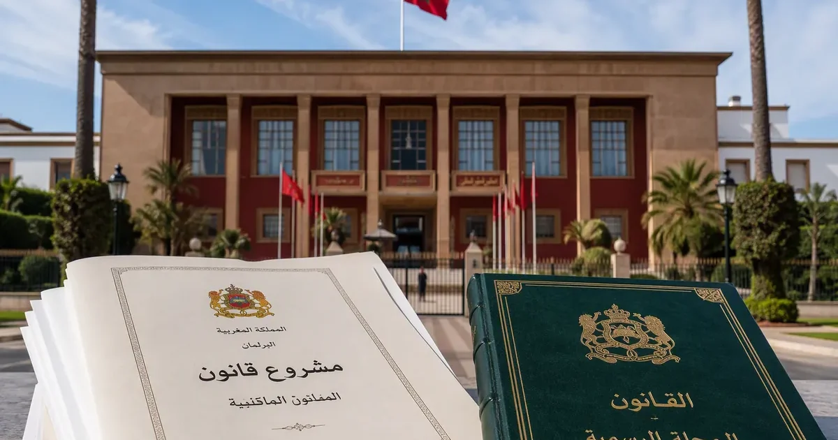 Réforme fiscale au Maroc : loi-cadre, convergence des taux et contribution sociale de solidarité
