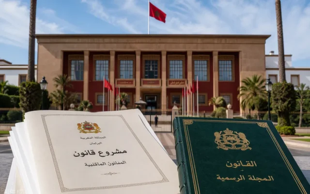 Réforme fiscale au Maroc : loi-cadre, convergence des taux et contribution sociale de solidarité