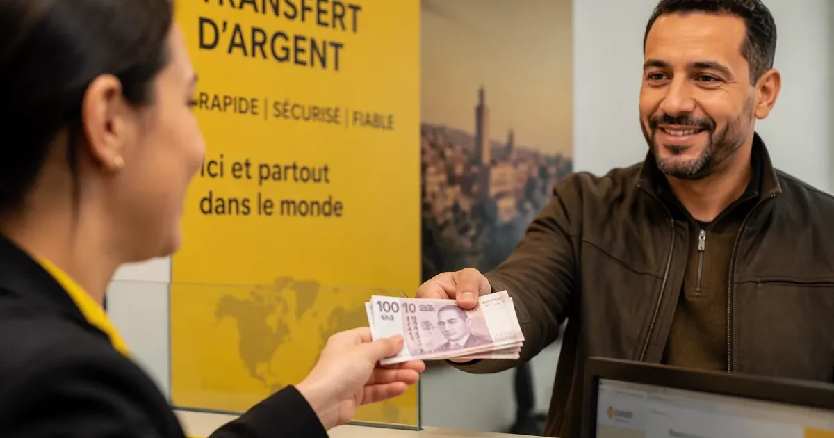 Transferts des MRE : un record annuel et un rôle central dans l'économie marocaine