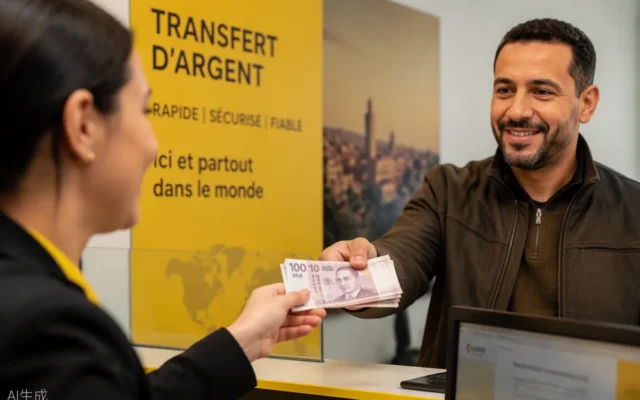 Transferts des MRE : un record annuel et un rôle central dans l'économie marocaine