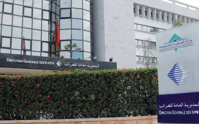 Recettes-Fiscales-au-Maroc-Pourquoi-l_Impôt-sur-les-Sociétés-Explose