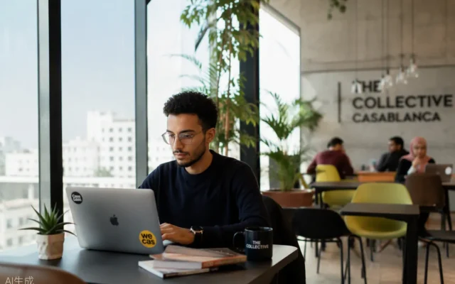 Auto-entrepreneur au Maroc : statut, plafonds, fiscalité et pièges à éviter