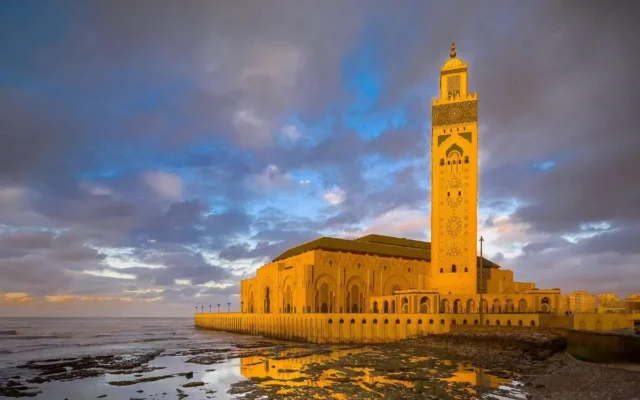 Croissance économique du Maroc : moteurs, chiffres clés et perspectives