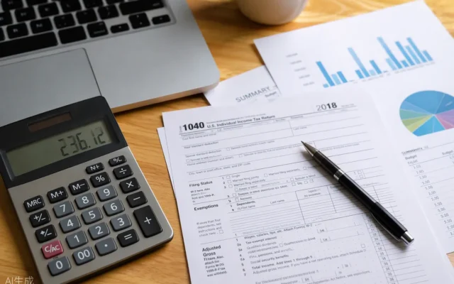 Impôt sur le revenu (IR) au Maroc : barème 2026, calcul et déclaration