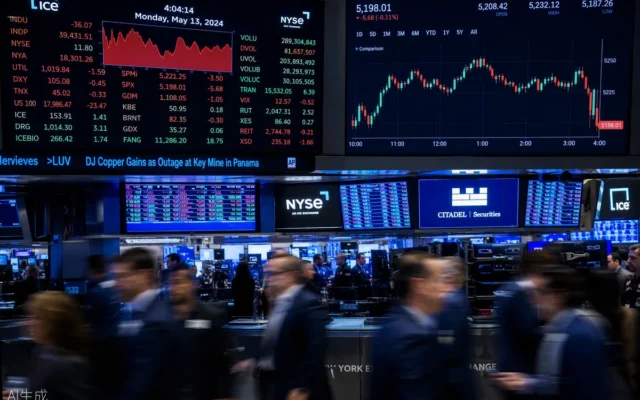 Investir en Bourse à Casablanca : le guide complet pour débuter en 2026