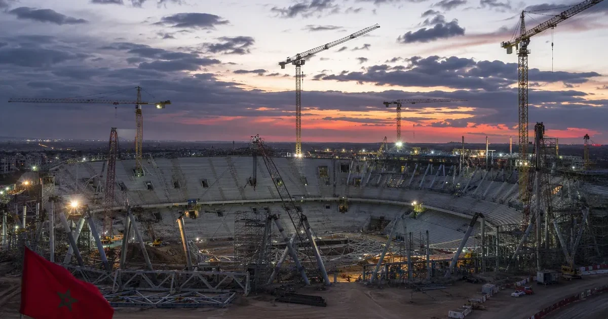 Mondial 2030 au Maroc : quel impact économique pour le Royaume ?
