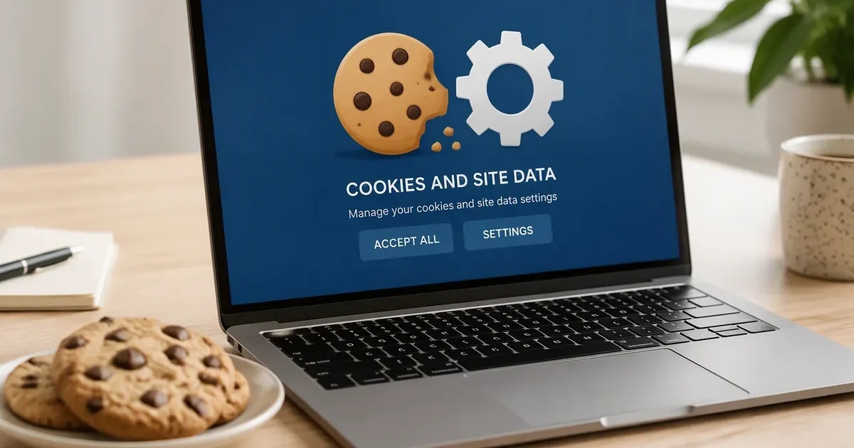Politique de Cookies