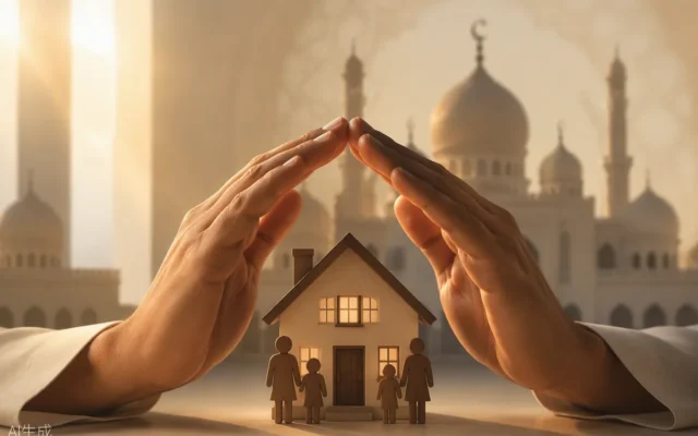 Takaful : l'assurance participative s'installe au Maroc