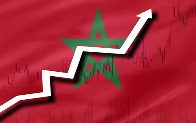 Croissance au Maroc : le gouvernement prévoit 4,1 % en 2027