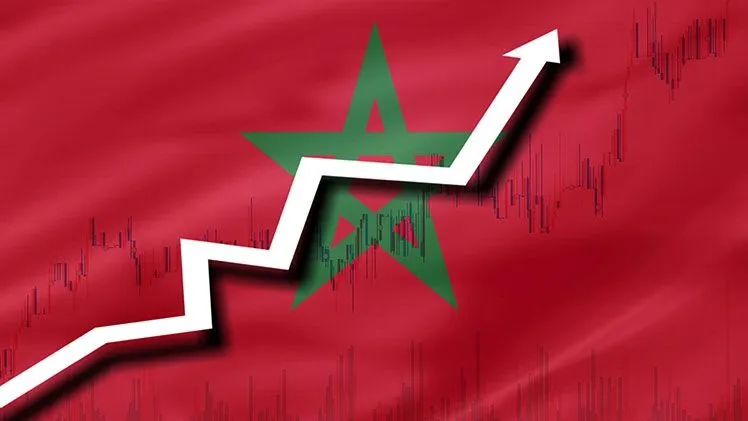 Croissance au Maroc : le gouvernement prévoit 4,1 % en 2027