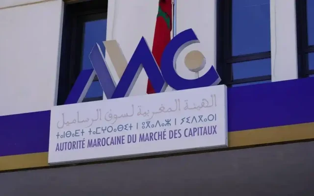 Investissement au Maroc : l’AMMC alerte contre une nouvelle vague de plateformes frauduleuses