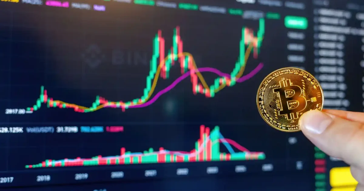 Bitcoin dépasse 85 000 dollars avec Ethereum, XRP et Solana en hausse