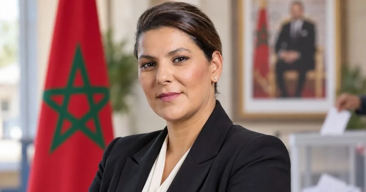 Fatima Ezzahra El Mansouri nommée cheffe du gouvernement du Maroc