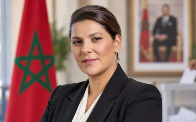 Fatima Ezzahra El Mansouri nommée cheffe du gouvernement du Maroc