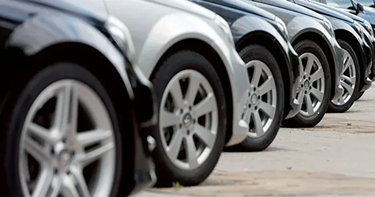 Marché automobile au Maroc : les ventes ralentissent fortement en août 2026