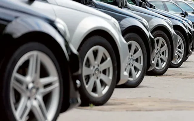 Marché automobile au Maroc : les ventes ralentissent fortement en août 2026
