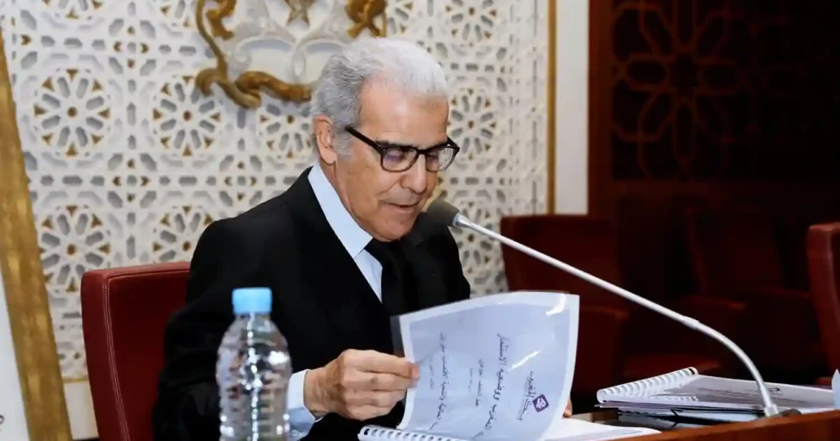 Taux directeur au Maroc : pourquoi l’inflation à -0,6 % ne garantit pas une nouvelle baisse