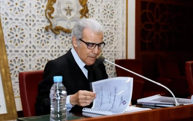 Taux directeur au Maroc : pourquoi l’inflation à -0,6 % ne garantit pas une nouvelle baisse