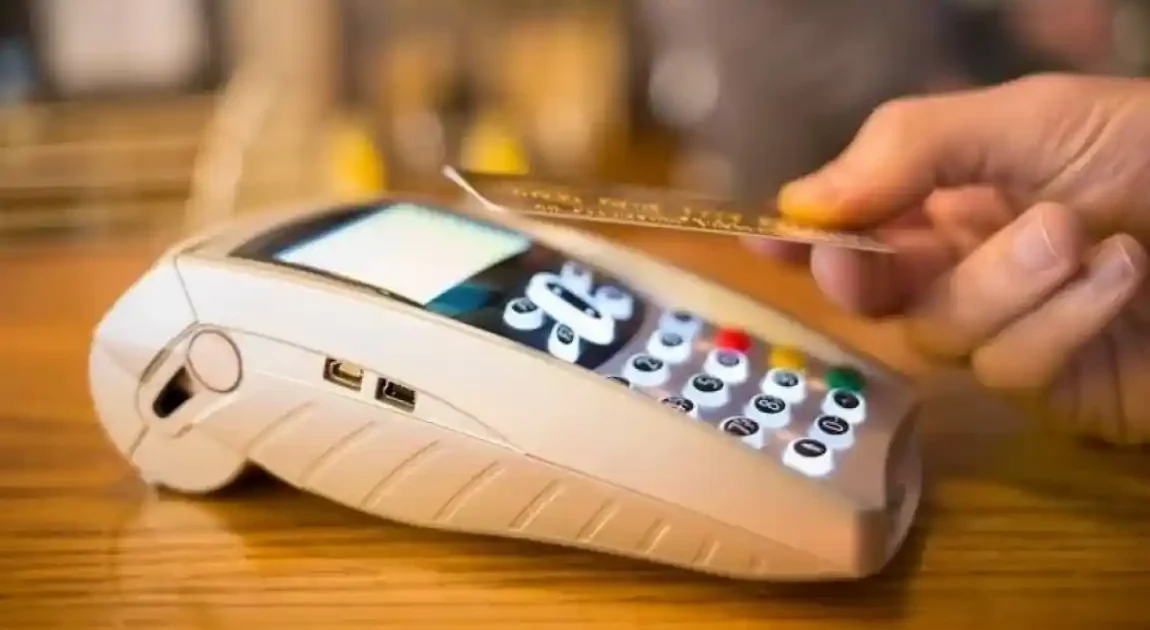 AfricInvest FIVE et VPS accélèrent dans le paiement électronique au Maroc