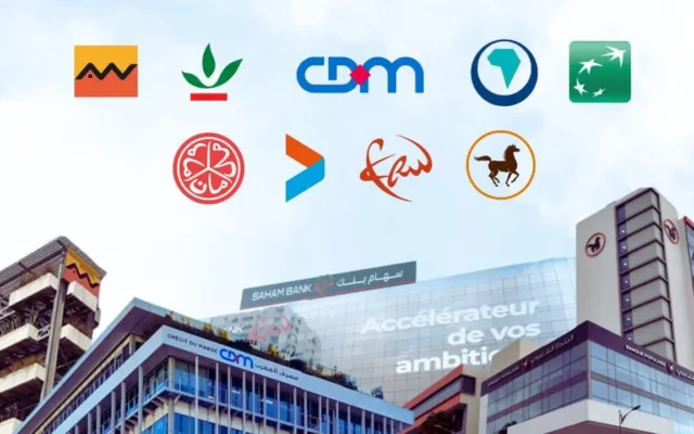 Banques africaines 2026 : trois groupes marocains dans le Top 10 continental