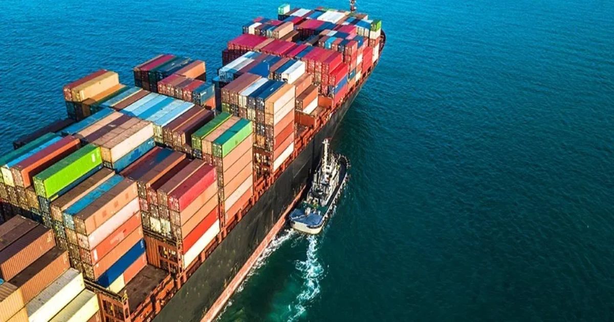 Transport maritime et commerce entre le Maroc et l’Union européenne en 2025